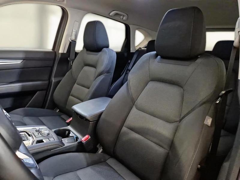 MAZDA CX-5 2.2L 150 CV 2WD EXCLUSIVE-LINE AUTO SUV