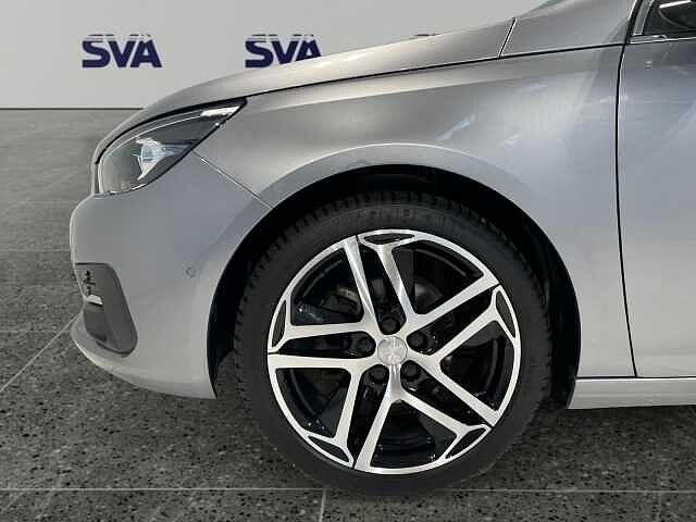 Peugeot 308 1.6BlueHDi 120CV Allure - NEOPATENTATI