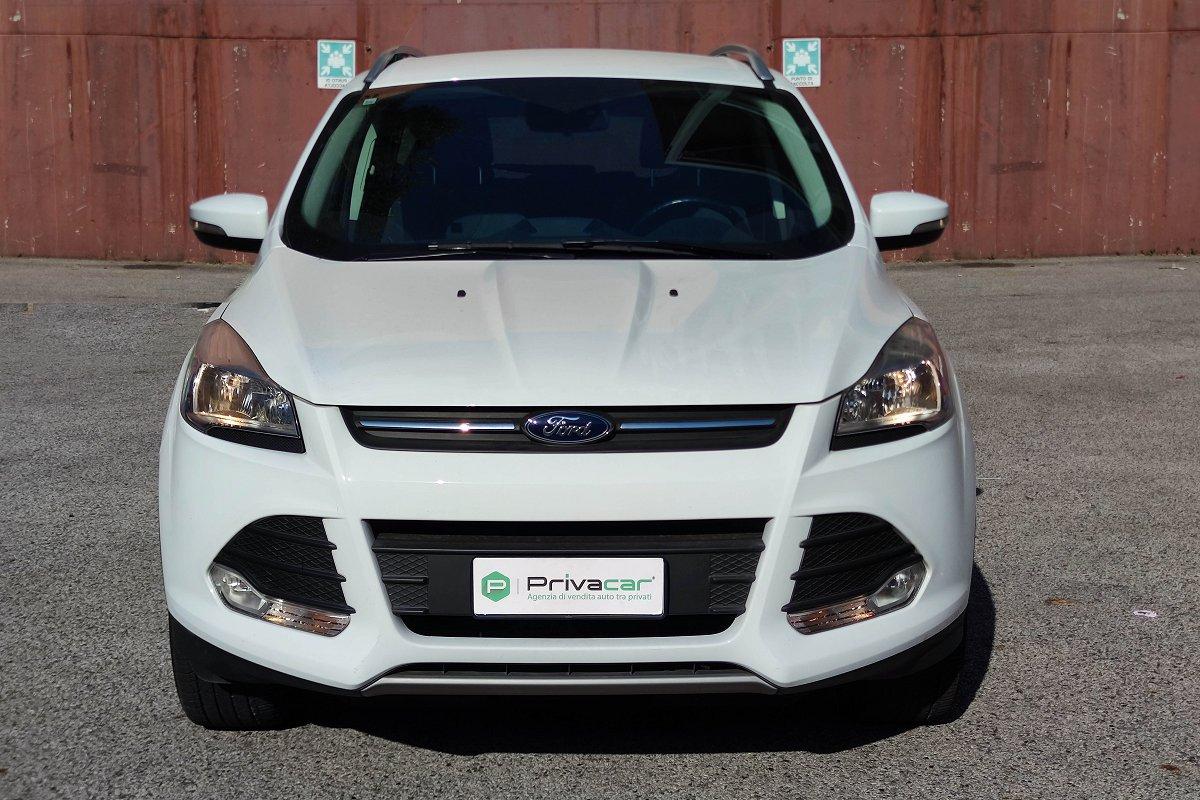 FORD Kuga 1.5 EcoBoost 120 CV S&S 2WD Plus