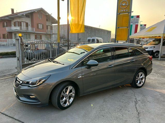 OPEL Astra 1.6 CDTi 110CV Start&Stop Sports Tourer Dynamic