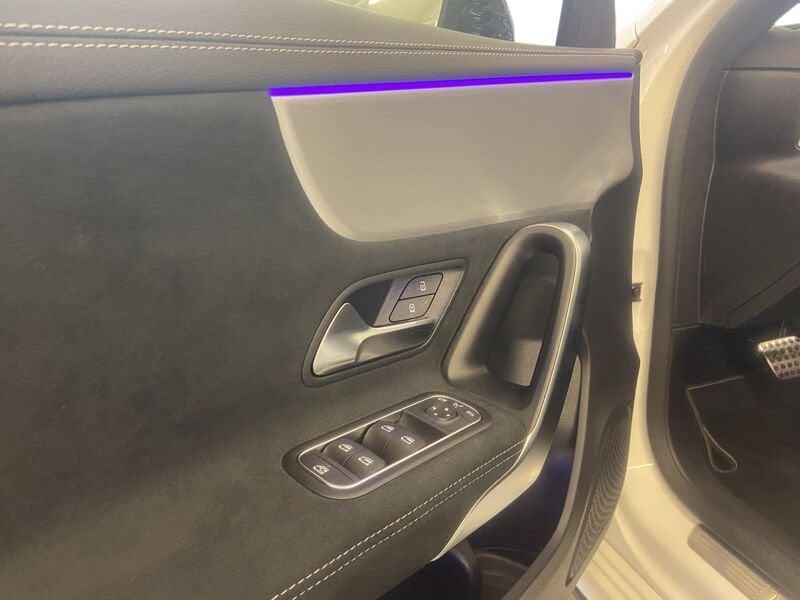 Mercedes-Benz Classe A A 200 Executive auto
