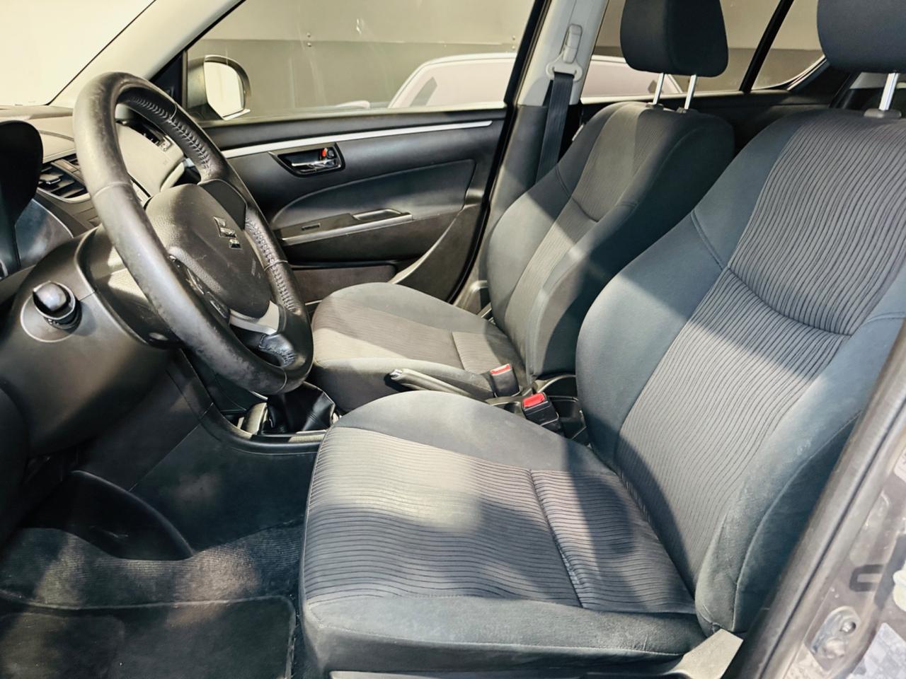 Suzuki Swift 1.2 GPL*4X4* 5 porte B-Cool*NEOPATENTATI*