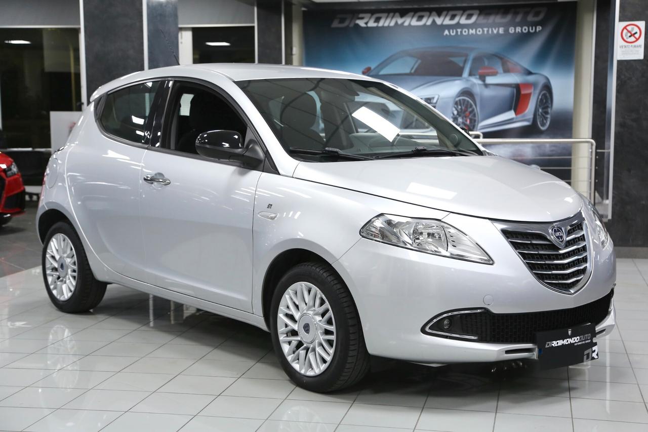 Lancia Ypsilon 1.3 MJT 16V 95 CV 5 porte S&S Gold