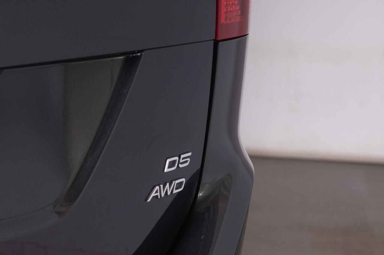 Volvo XC 60 2.4d Summum 185cv