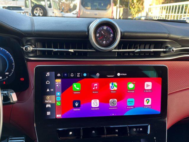 MASERATI Grecale V6 530 CV AWD Trofeo *FULL FULL OPTIONAL*