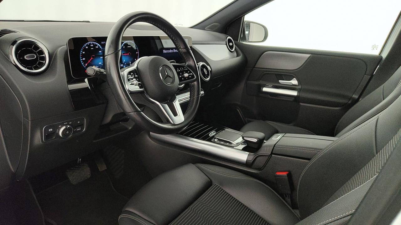 Mercedes-Benz B 180 d Sport Plus auto