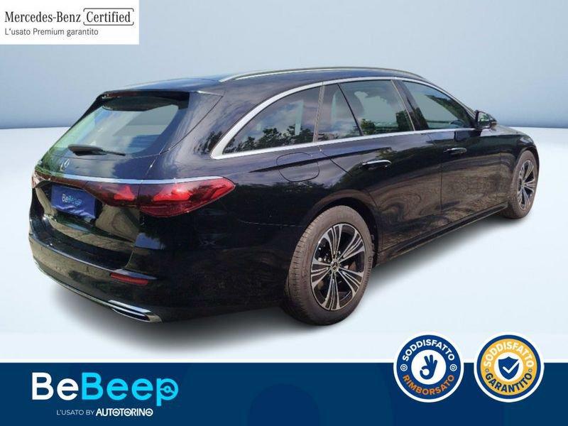 Mercedes-Benz Classe E E SW 220 D ADVANCED AUTO