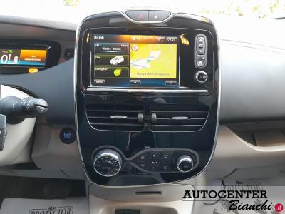 Renault Zoe Life Q210