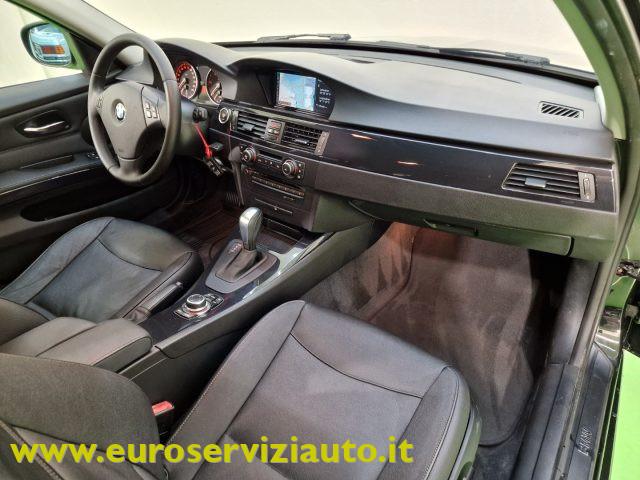 BMW 320 d cat xDrive Touring Futura