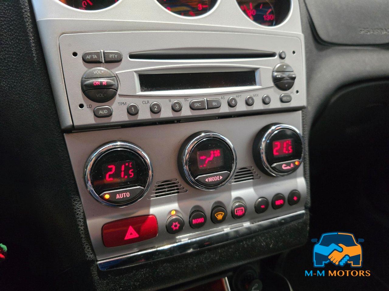 Alfa Romeo 156 Berlina 156 1.9 jtd Progression