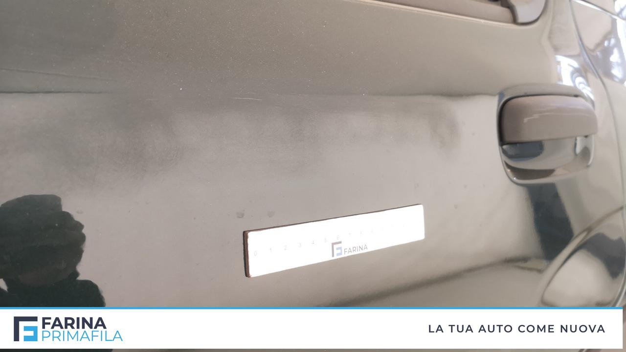 FIAT Panda III 2021 - Pandina III 2024 Pandina 1.0 firefly hybrid s&s 70c