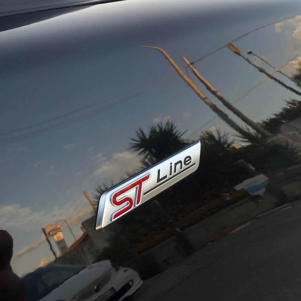 Ford Puma 1.0 EcoBoost 125 CV S&S ST-Line