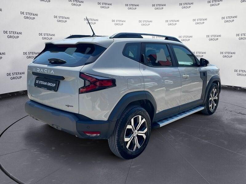 Dacia Duster Duster 1.0 Eco-G Expression 100cv