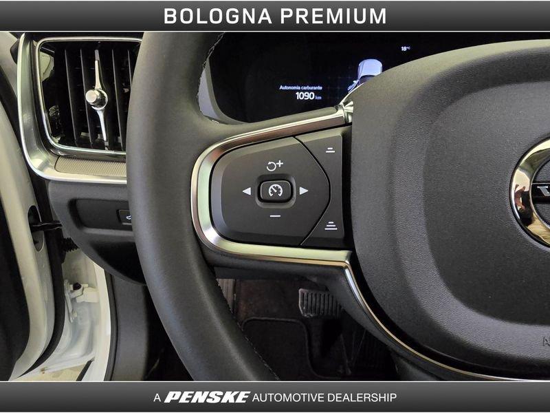 Volvo V60 V60 B4 automatico Core