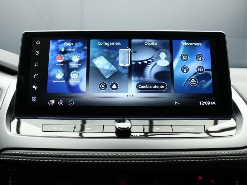 Nissan Qashqai Qashqai 1.3 mhev N-Connecta 2wd 158cv xtronic