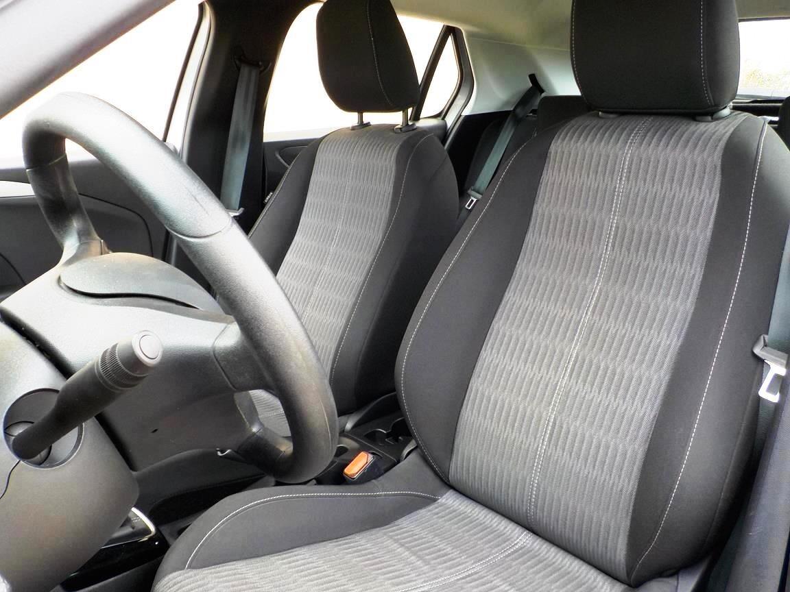 Opel Corsa 5 Porte 1.2 Edition