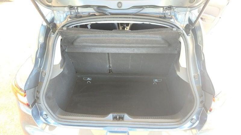 Renault Clio 1.5 DCI 75cv MOSCHINO ZEN