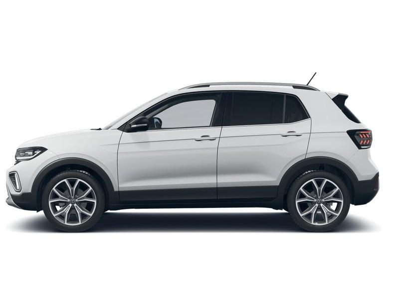 Volkswagen T-Cross 1.0 tsi style 115cv