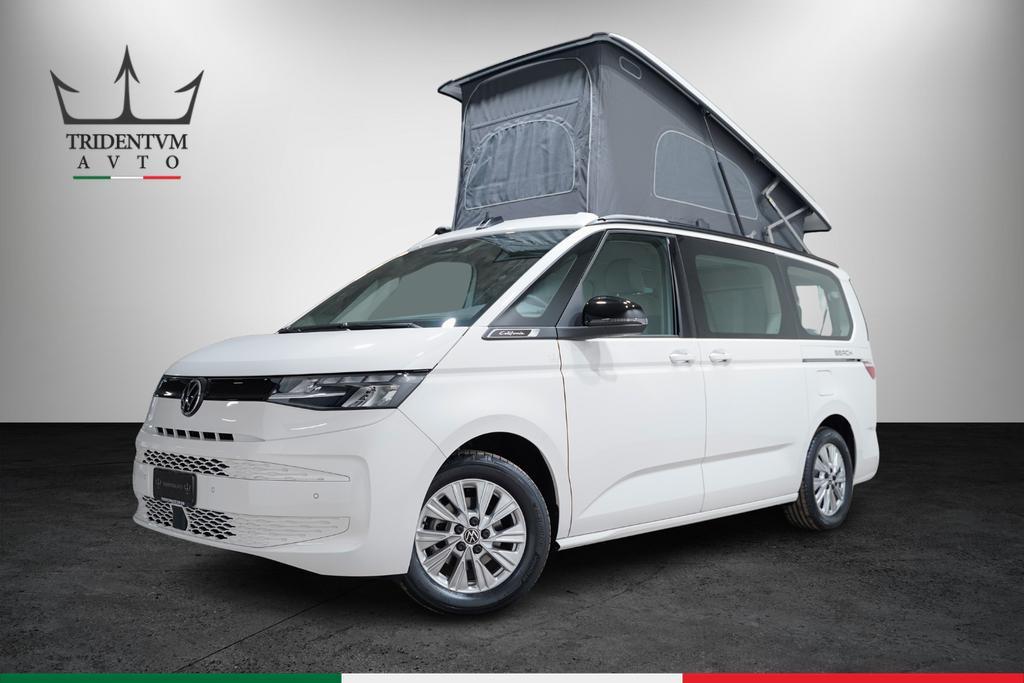 VOLKSWAGEN California T7 2.0 tdi Beach 150cv DSG7