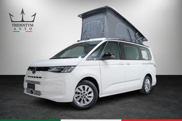 VOLKSWAGEN California T7 2.0 tdi Beach 150cv DSG7