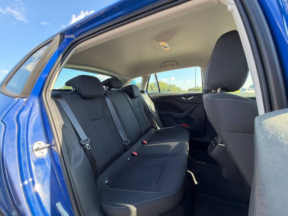 Skoda Scala Berlina 1.0 tsi Ambition 95cv