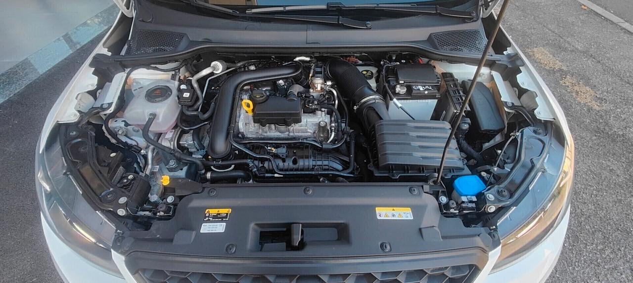 Seat Arona 1.0 EcoTSI Style