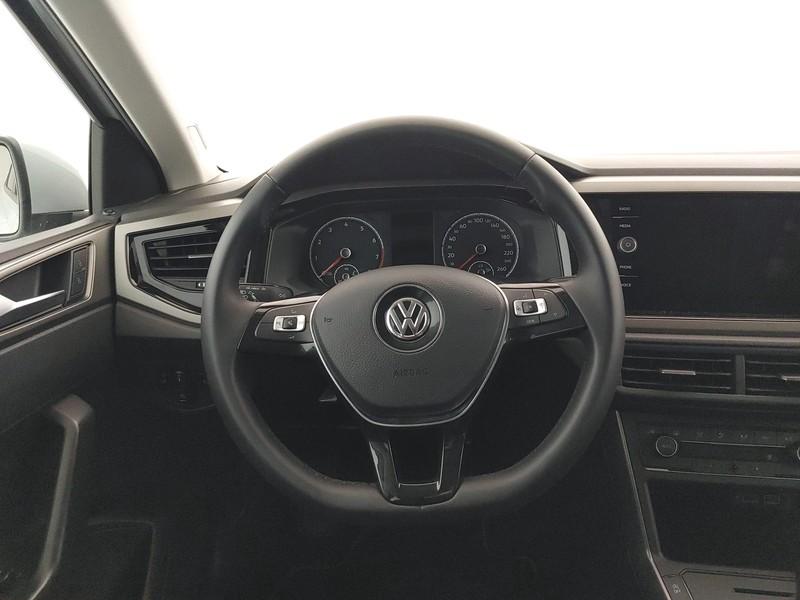 Volkswagen Polo 5p 1.0 evo sport 80cv