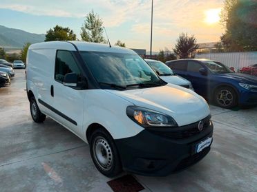 Fiat Doblo' 1.6 Mjt 120CV -3 Posti- IVATO