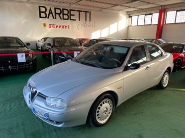 Alfa Romeo 156 1.9 JTD Unipro Neopatentati PERMUTE RATE