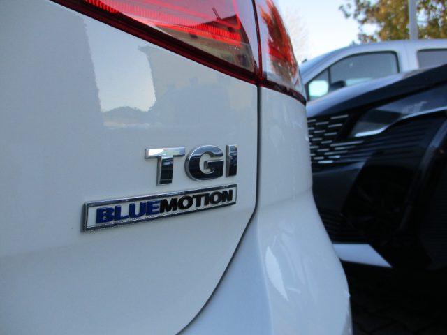 VOLKSWAGEN Golf 1.4 TGI 5p. Comfortline OK NEOPAT./Bluetooth