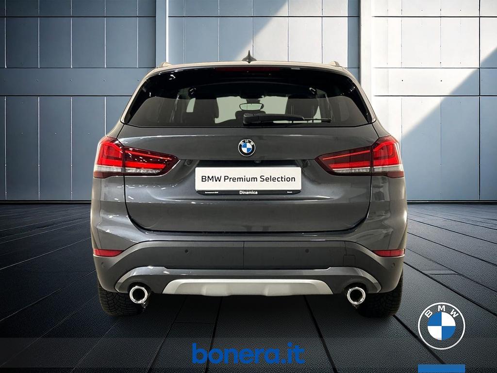 BMW X1 18 d xLine Plus sDrive Steptronic