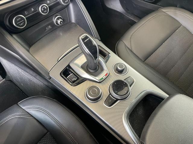 ALFA ROMEO Stelvio 2.2 TURBODIESEL 160CV AT8 RWD SPRINT