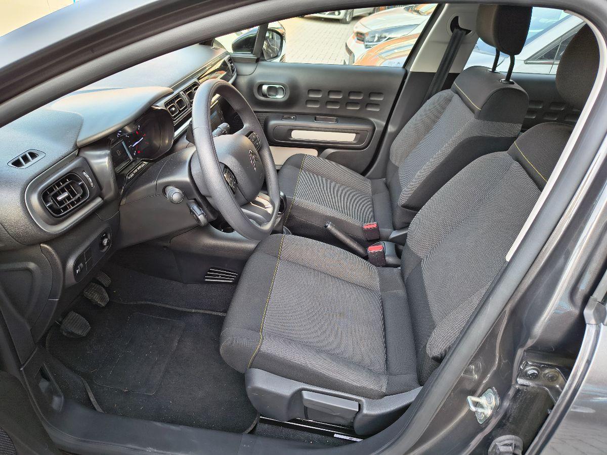 CITROEN - C3 - PureTech 83 S&S Origins