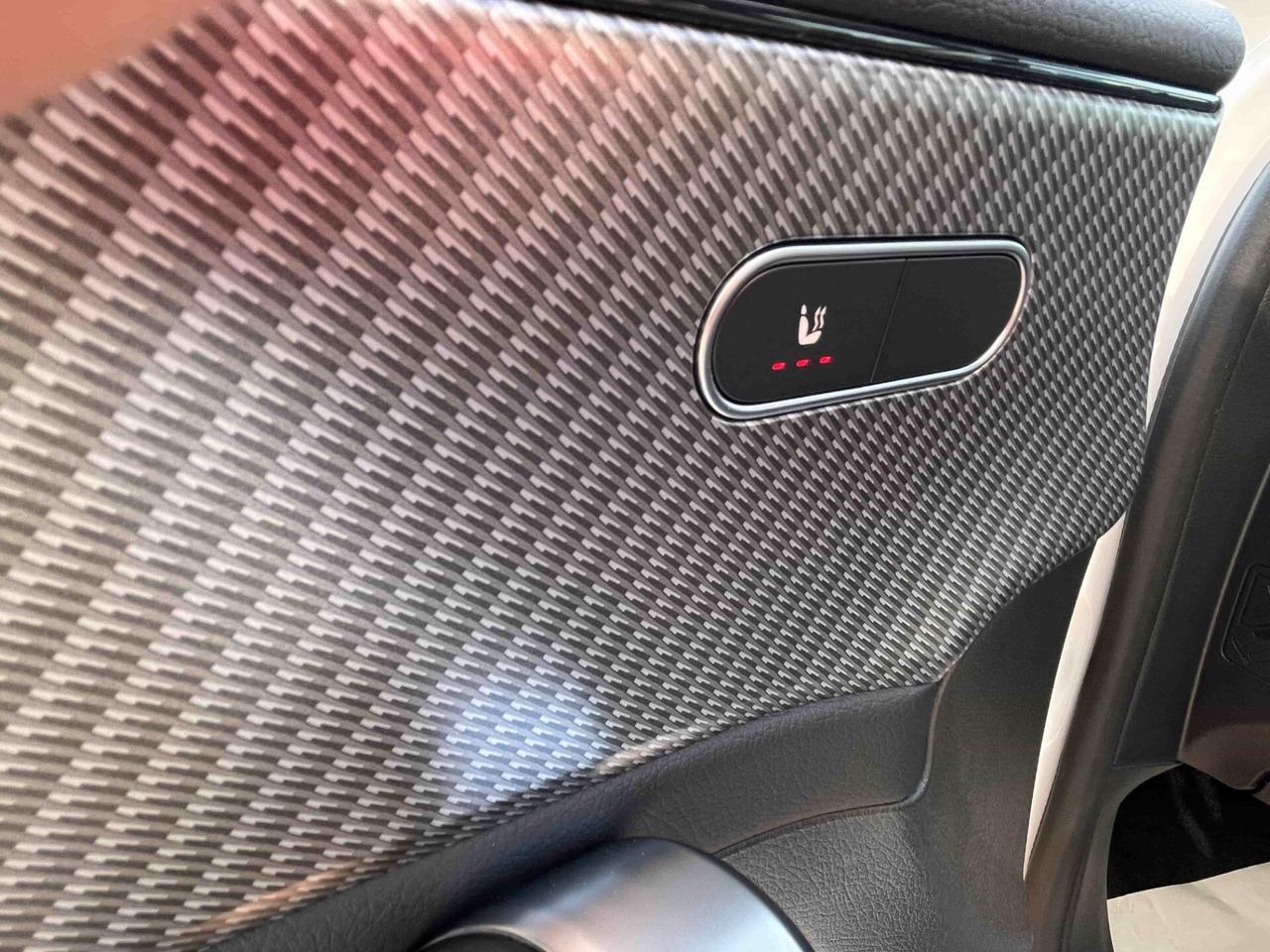 Mercedes-benz A 180 d Automatic Advanced SPORT