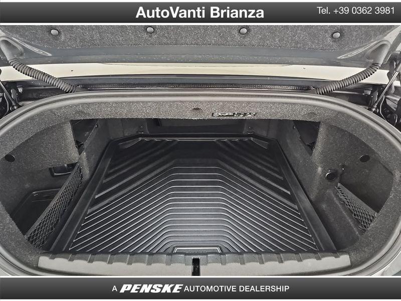 BMW Serie 4 440i Cabrio mhev 48V xdrive auto