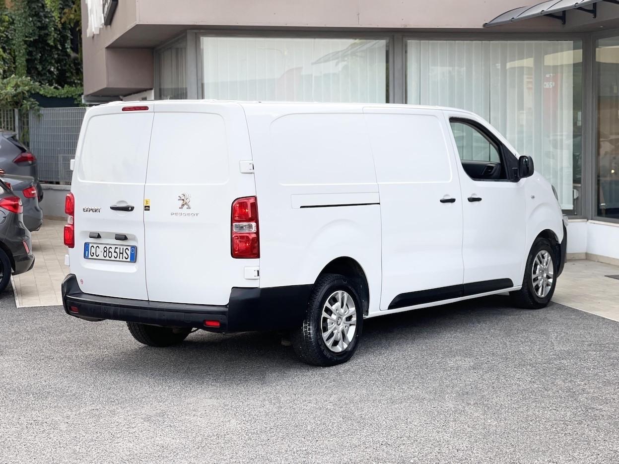 Peugeot Expert 1.5 Diesel 100CV E6 - 2020