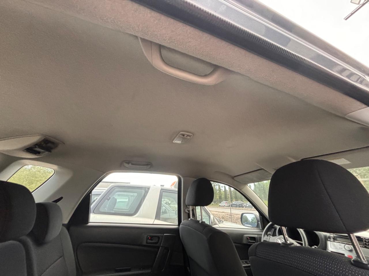 Daihatsu Terios 1.5 4WD CX