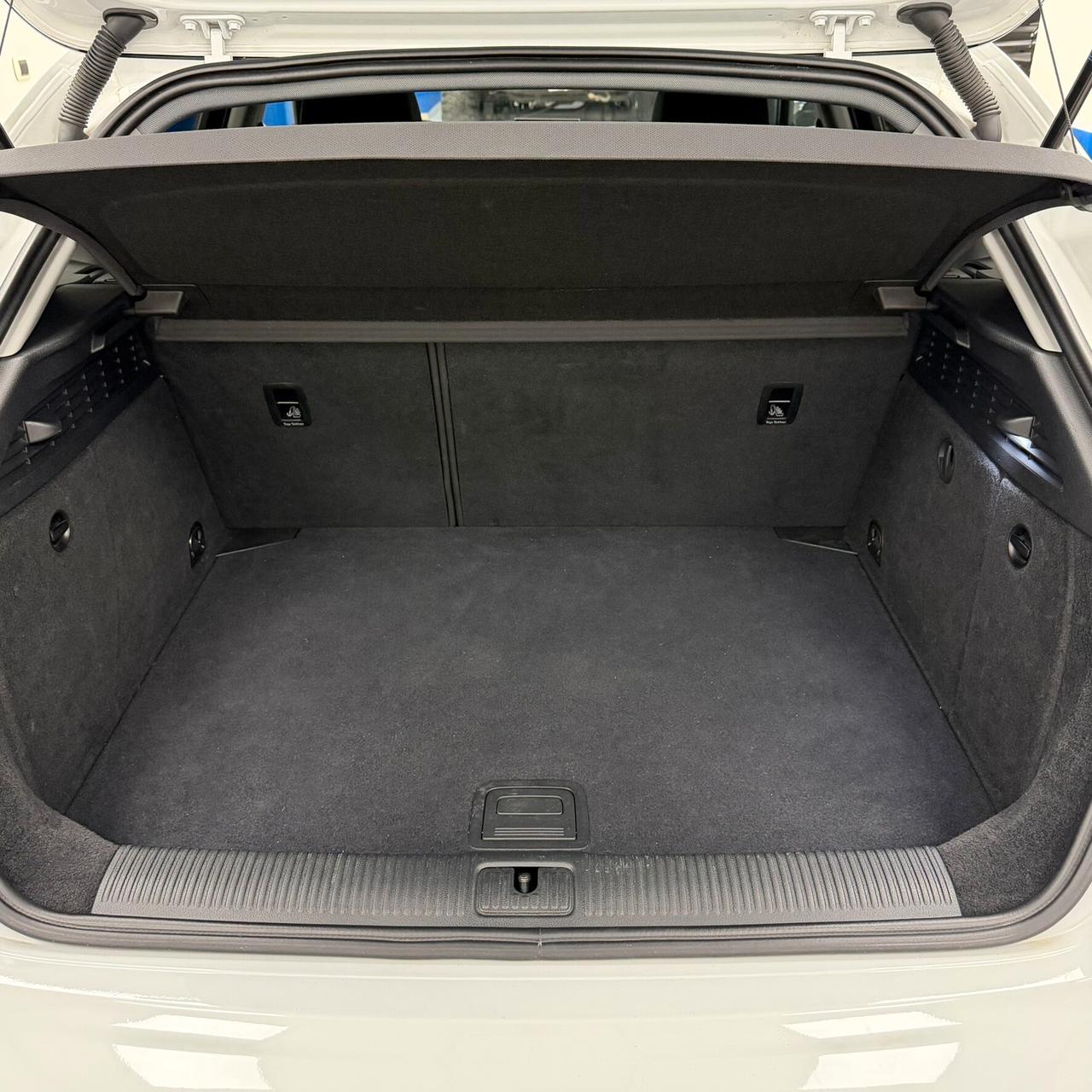 Audi A3 SPB 30 TDI S tronic Business