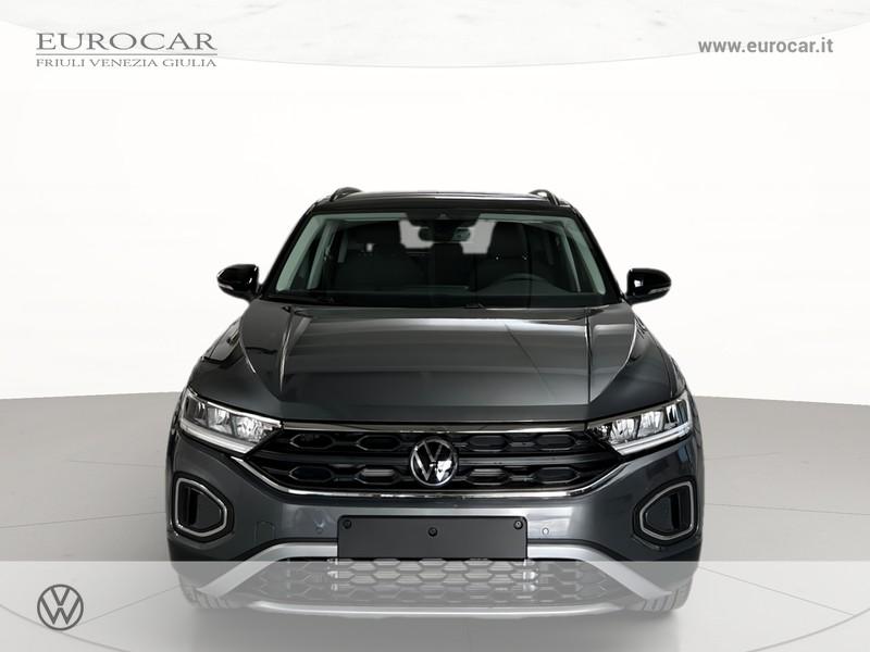 Volkswagen T-Roc 2.0 tdi edition plus 150cv dsg