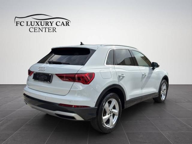 Audi Q3 35 2.0 tdi Business Advanced s-tronic
