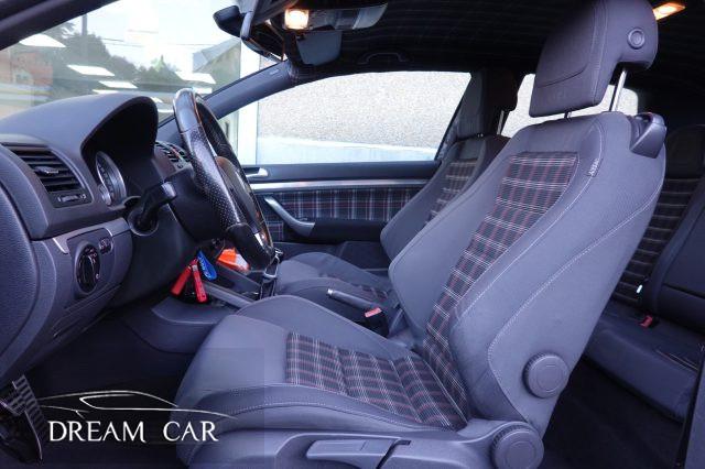 VOLKSWAGEN Golf GTI 2.0 16V TFSI 3p.