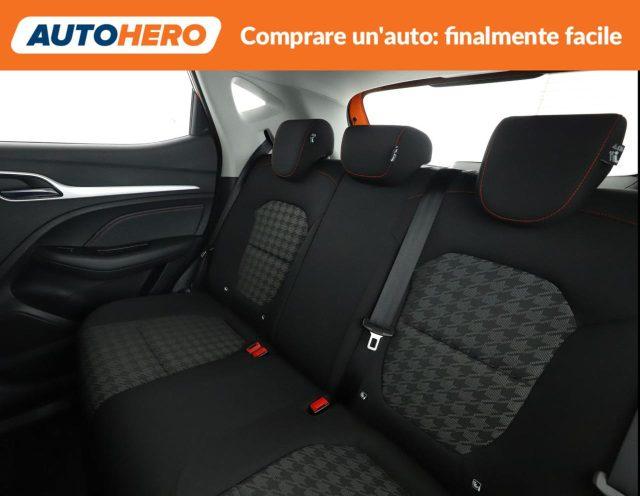 MG ZS 1.5 VTi-tech Comfort