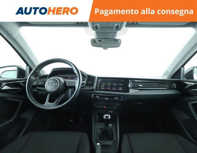AUDI A1 SPB 30 TFSI S line edition