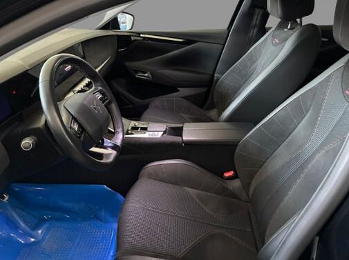 Ds DS4 4 BlueHDi 130 aut. Performance Line