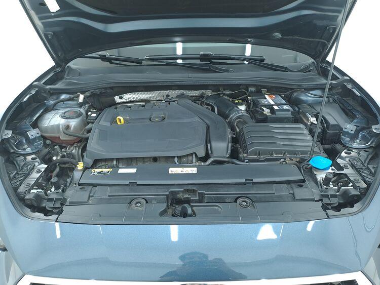 Seat Leon ST Business DSG BR570314 1.5 Mild Hybrid 150CV