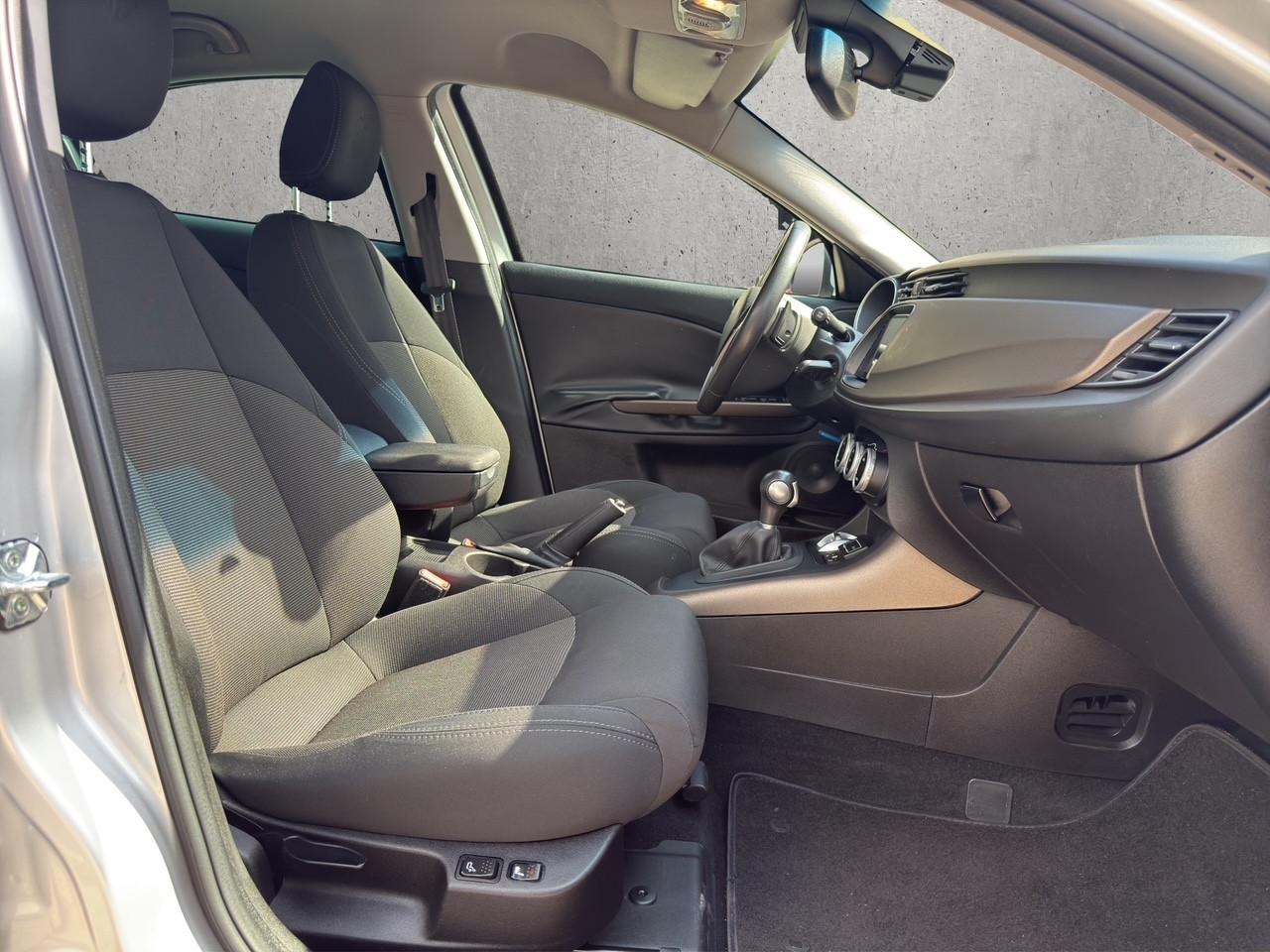 Alfa Romeo Giulietta 2.0 JTDm-2 175 CV TCT Exclusive