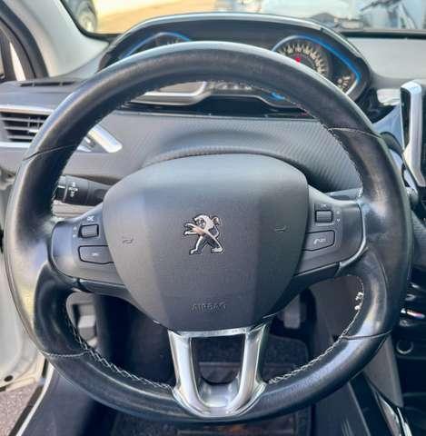 Peugeot 2008 1° serie BlueHDi 100 Allure