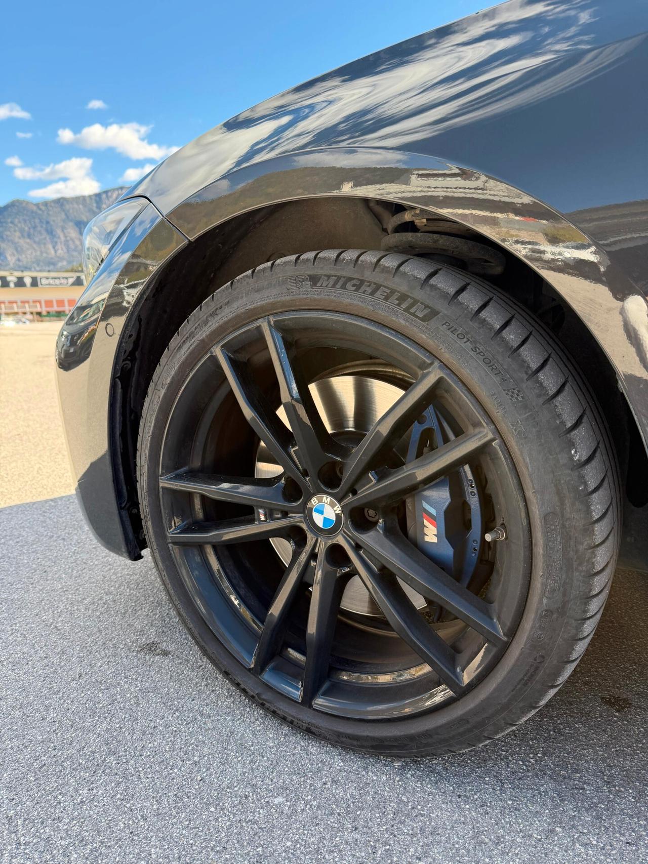 Bmw 340i M xDrive Touring