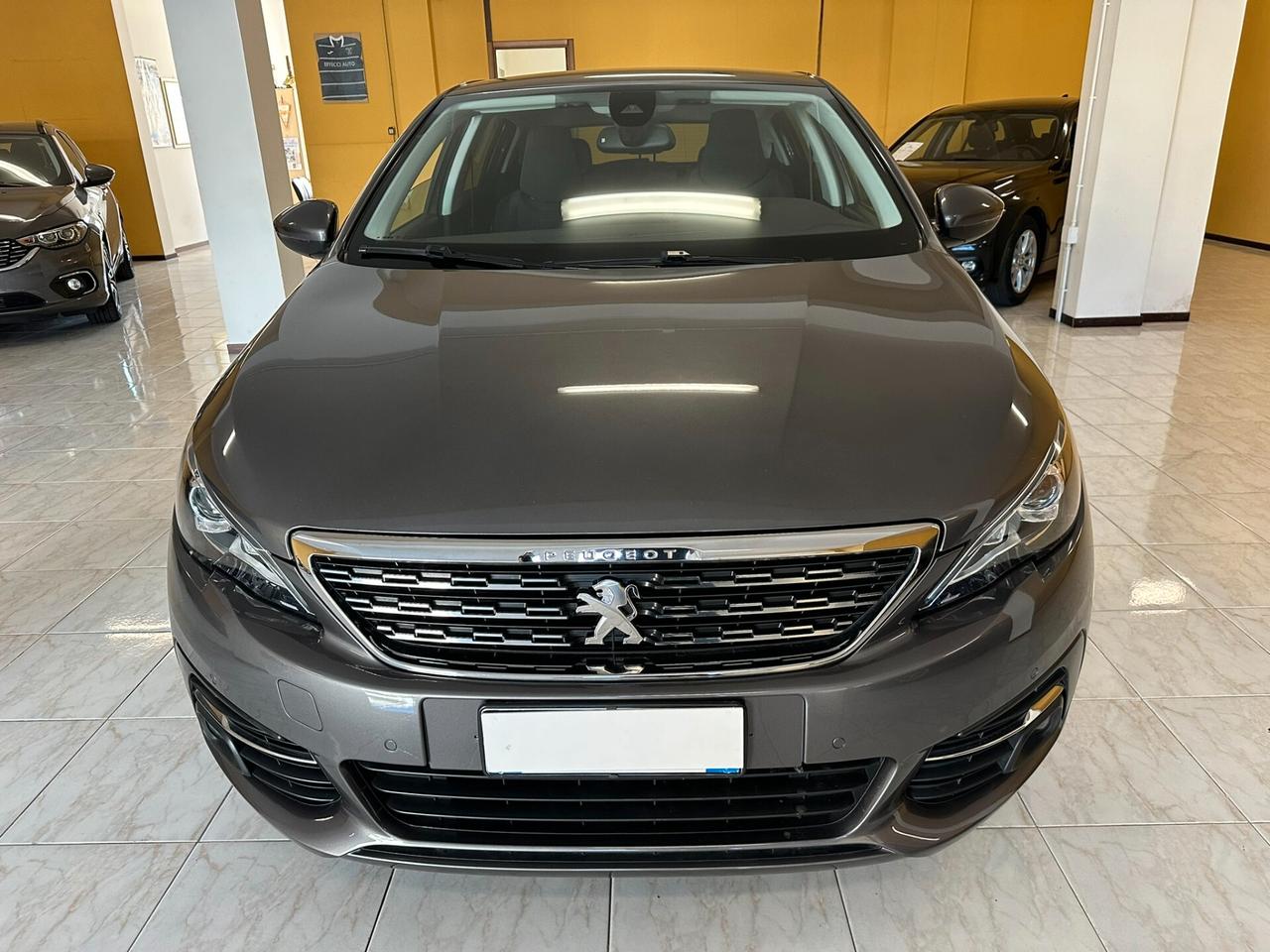 Peugeot 308 PureTech Turbo 130 S&S Allure Virtual Cockpit