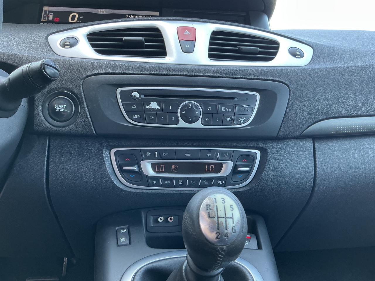 Renault Scenic X-Mod 1.5 Diesel Neopatentati